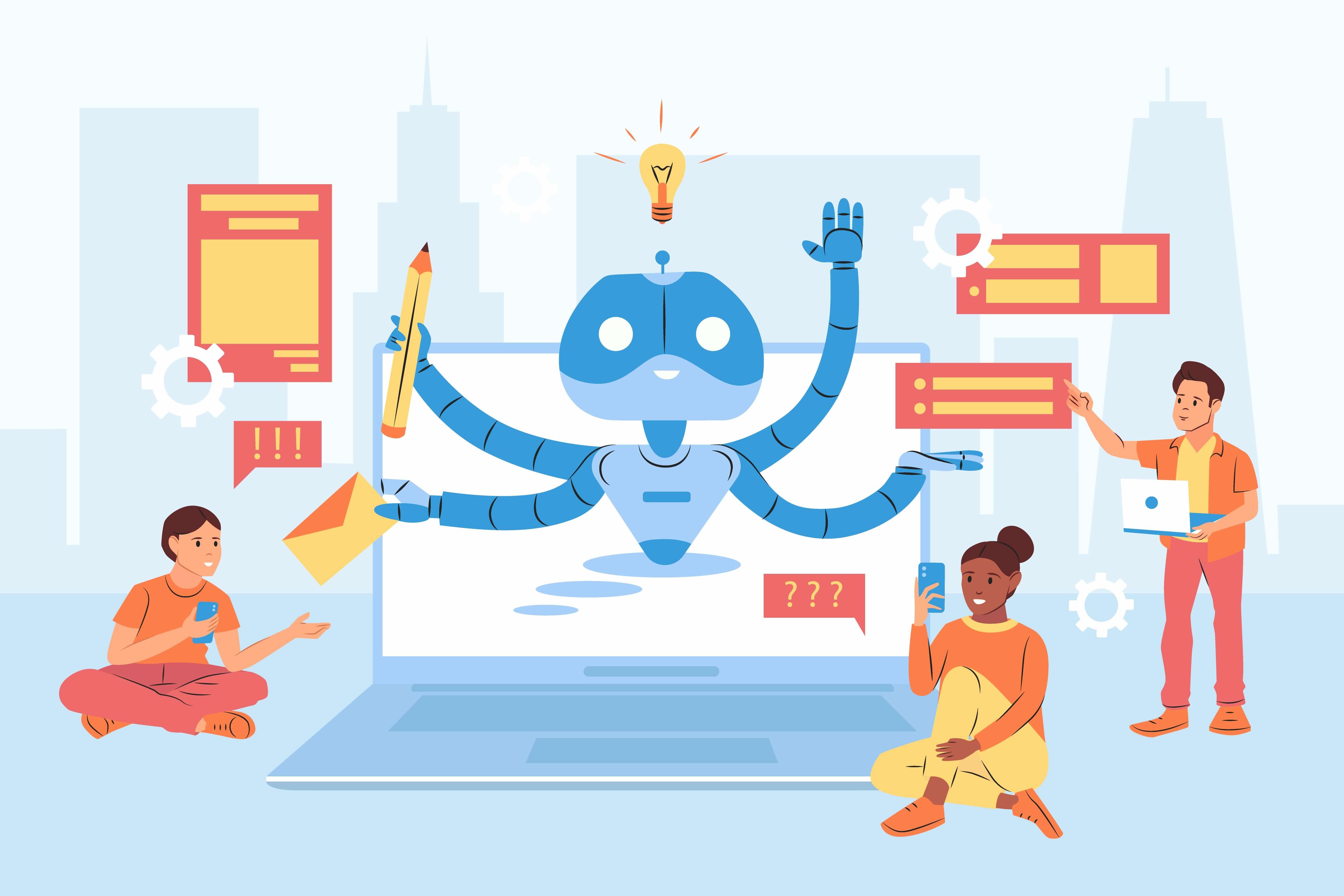 AI Tools for Nonprofits Guide