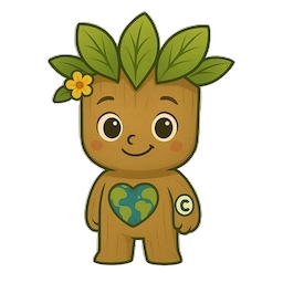 CORAA Mascot