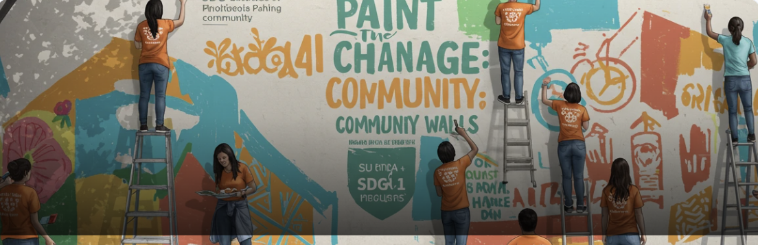 Art for Impact Workshop