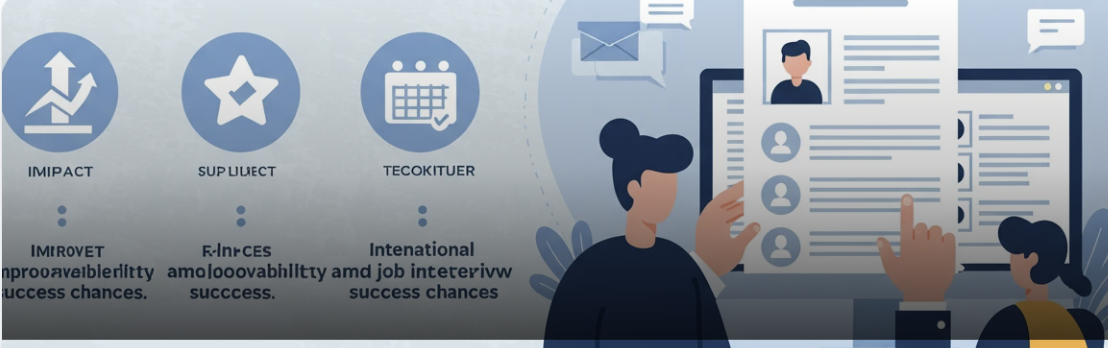 Resume Writing Mentorship